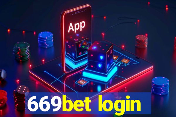 669bet login